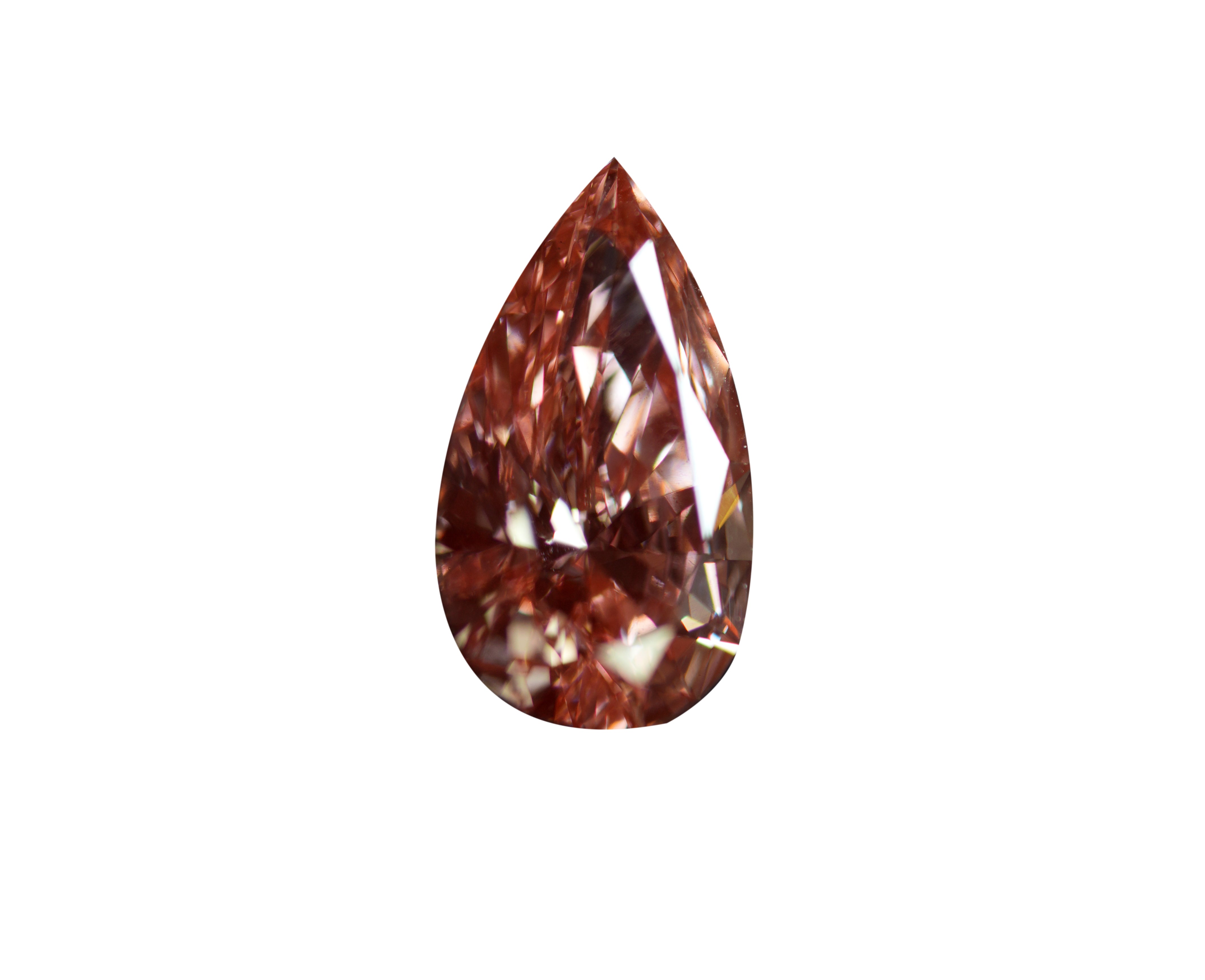 85 Pointers Pink Promise