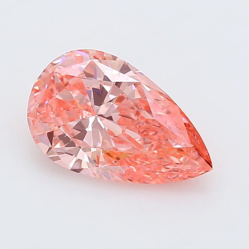 1 Carat Pink Serene
