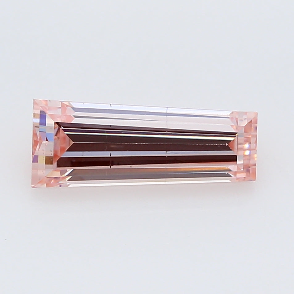 1.36 Carats Pink Sparkle
