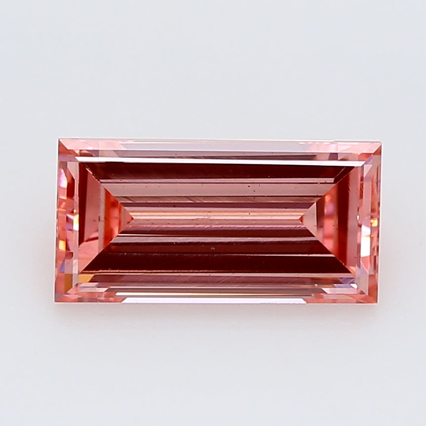 1.37 Carats Pink Prophecy