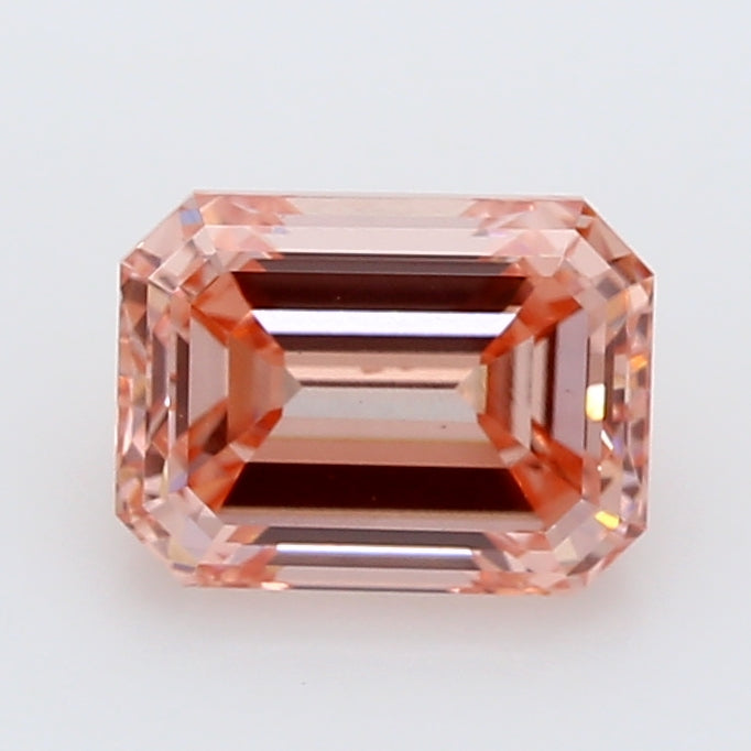 1.17 Carats Intense Pink Spark