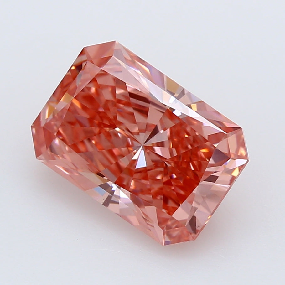 2.16 Carats Pink Forever