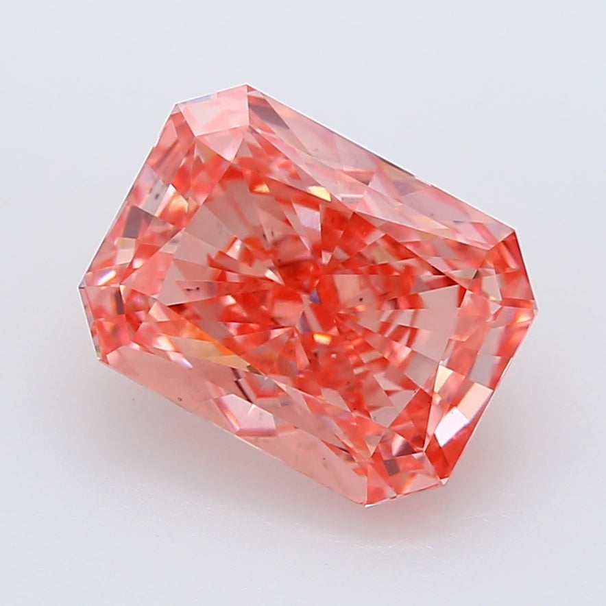 2.26 Carats Pink Harmony