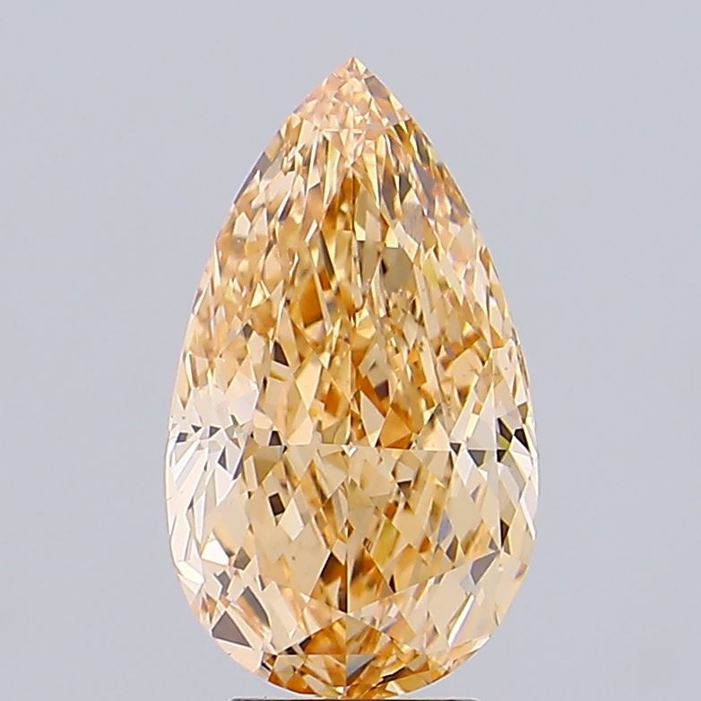 5.13 Carats Yellow Ignite